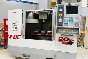 HAAS-VF0E-15265