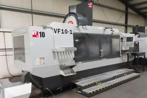 HAAS-VF10-50-15761