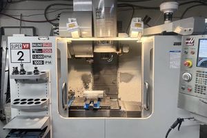 HAAS-VF2SS-15642