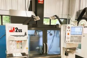 HAAS-VF2SS-15734