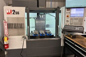 HAAS-VF2SS-15739