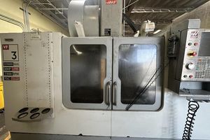 HAAS-VF3YT-50-15719