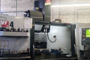 HAAS-VF4-15742