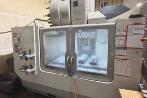 HAAS-VF5-50XT-15815