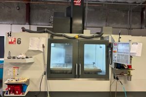 HAAS-VF6-50-15754