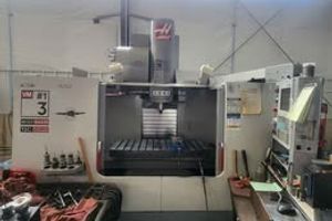 HAAS-VM3-15124