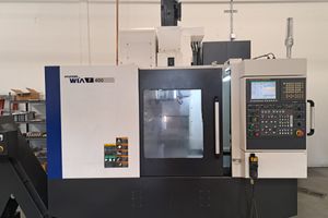 HYUNDAI WIA-F400-15635