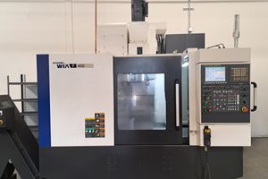 HYUNDAI WIA-F400-15635