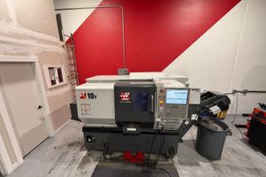 HAAS-ST10Y-15710