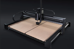 INDUSTRIAL CNC-PRO SERIES-15797