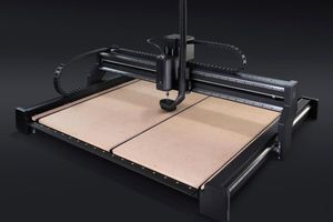 INVENTABLES-X-CARVE PRO-15797