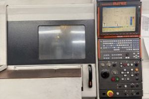 MAZAK-INTEGREX 100IVST-15807