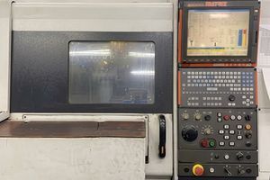 MAZAK-INTEGREX 100IVST-15807