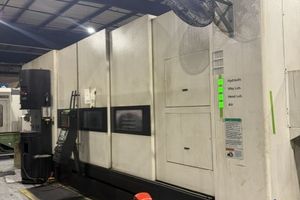MAZAK-INTEGREX E650H-15822