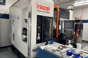 MAZAK-INTEGREX i100-15825