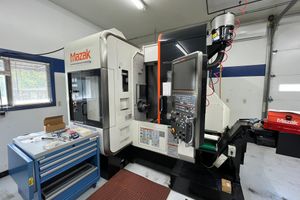 MAZAK-INTEGREX i150-15826