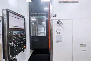 MAZAK-INTEGREX i500-15799