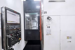 MAZAK-INTEGREX i500-15799
