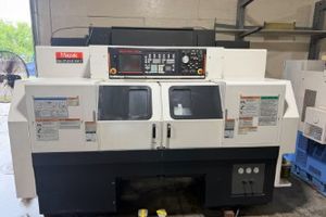 MAZAK-MULTIPLEX 6100Y-15800