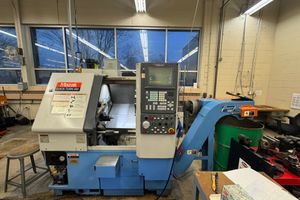 MAZAK-QT200-15146