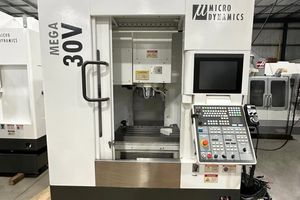 MICRO DYNAMICS-MEGA 30V-15771