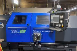 MILLTRONICS-TRL 22-15700