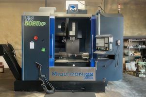 MILLTRONICS-VM5025XP-15690