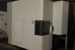 MORI SEIKI-NHX5000-15776