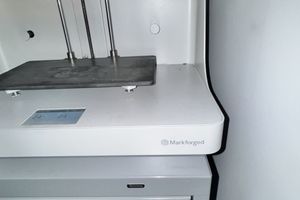 MARKFORGED-MARK TWO-15770