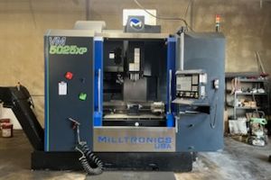 MILLTRONICS-VM5025XP-15690