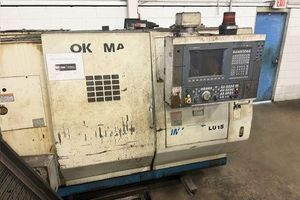 OKUMA-LU15-15817