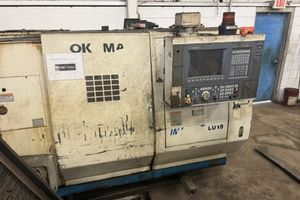 OKUMA-LU15-15817