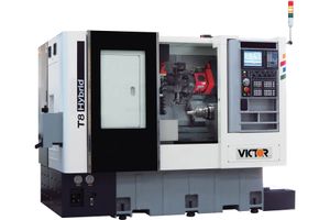 QUICK TECH-T8 HYBRID-15745