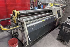 SAHINLER-4RHMS 2050-180-15584
