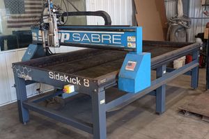 SHOPSABRE-SIDEKICK 8-15728