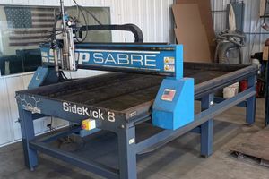 SHOPSABRE-SIDEKICK 8-15728
