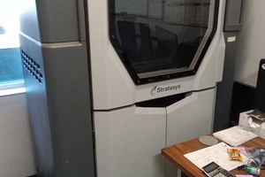 STRATASYS-FORTUS 380MC-15244