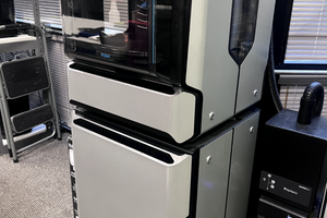 STRATASYS-J55 PRIME-15696