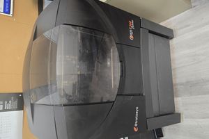 STRATASYS-OBJET 260 CONNEX3-15643