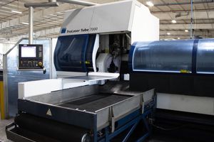TRUMPF-TRULASERTUBE 7000-15626