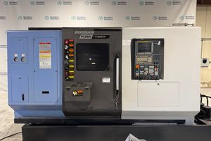 DOOSAN-PUMA TT1800SY-15513