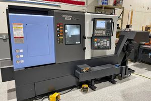 DOOSAN-LYNX 2100LSYB-15550