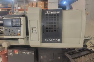 EUROTECH-ELITE 42 SLY2 B-15475