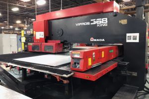 AMADA-VIPROS 368K-15510