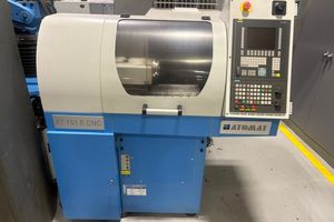 ATOMAT-A701E CNC GRINDING MACHINE-15583