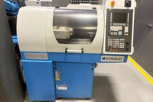 ATOMAT-A701E CNC GRINDING MACHINE-15583