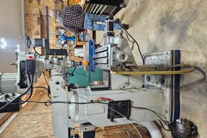 CNC MASTERS-SUPRA-15521