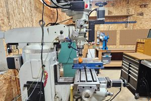 CNC MASTERS-SUPRA-15521