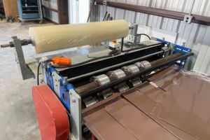 CSC MACHINE-SLITTER-15528