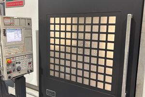DMG MORI SEIKI-DURAV1035 ECO-15606